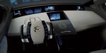 Mazda Washu Concept 2003 года